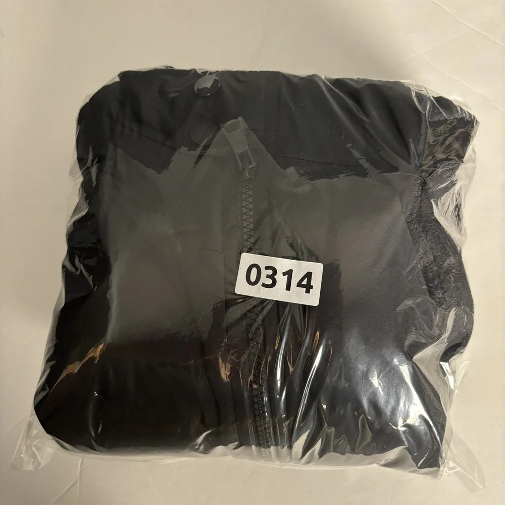 Banana Republic black one